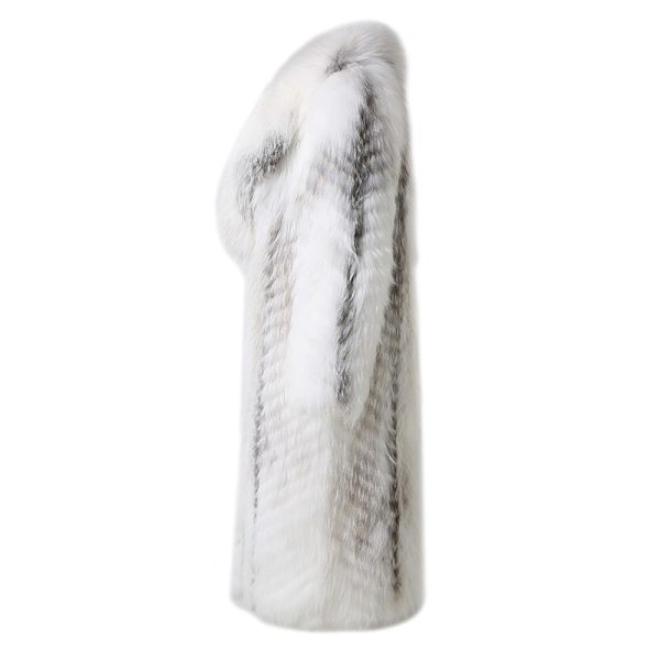 Celine Fox Fur