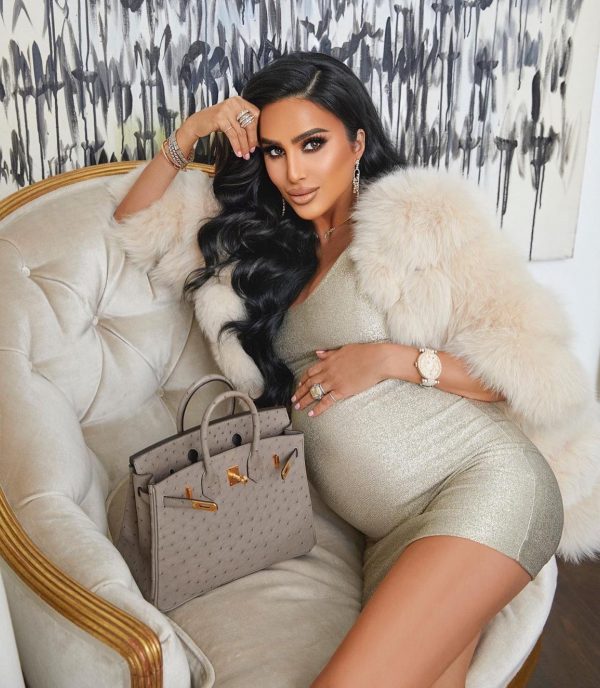 Aimée Fox Fur