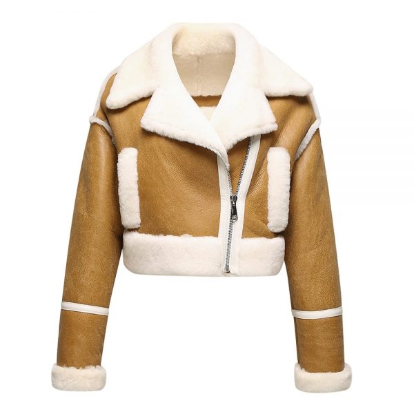 Vienna Shearling