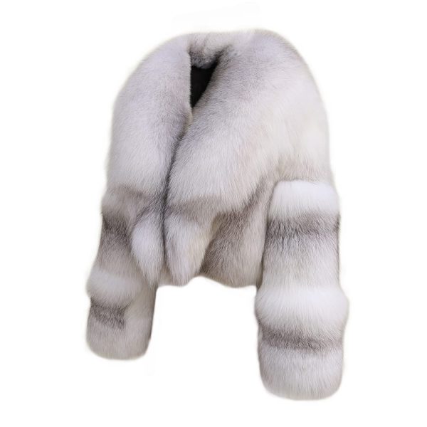 Mirabella Fox Fur