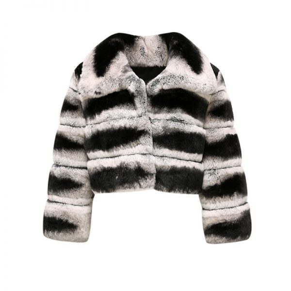 Muse Rabbit Fur