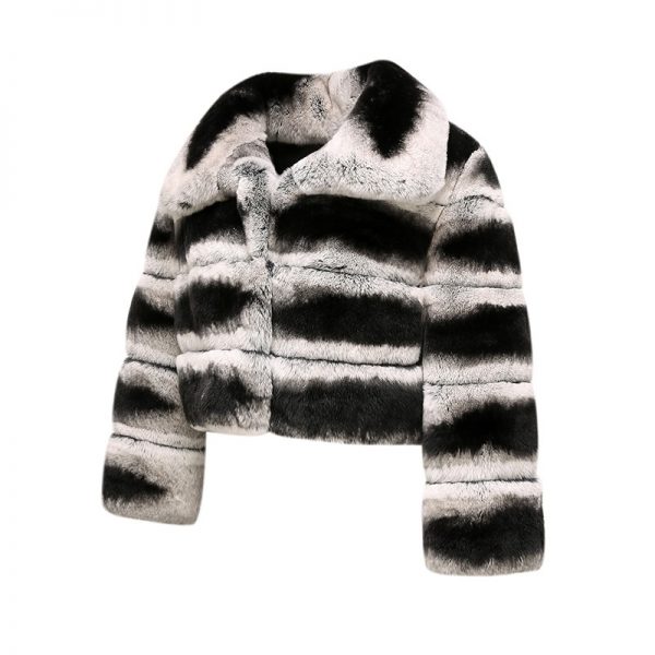 Muse Rabbit Fur