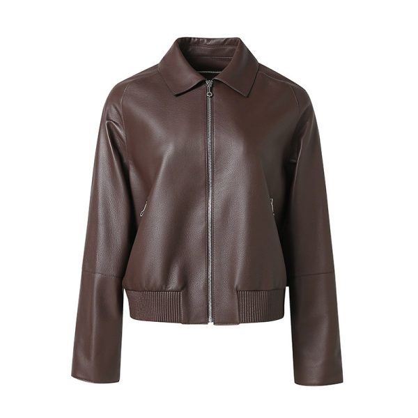 Mable leather