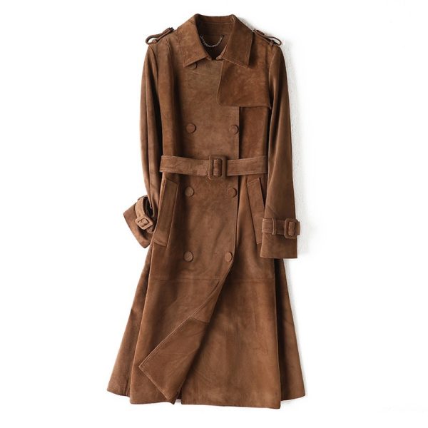 Paris Suede