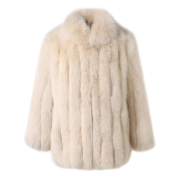 Le Havre Fox fur